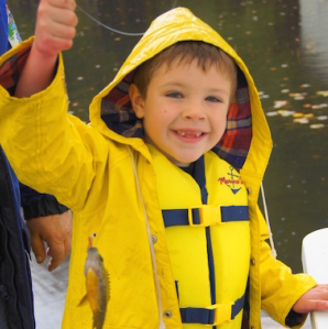 fishing