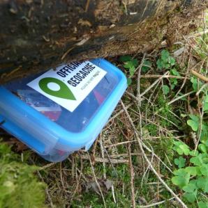geocache