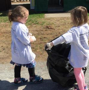 Inlet Community Pride Day