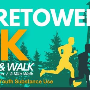 firetower 5k