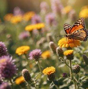 butterfly