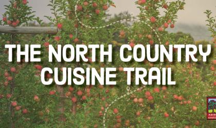 north country cuisine trail