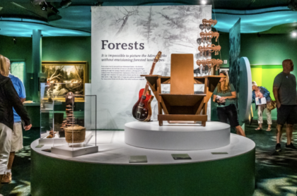 exhibit