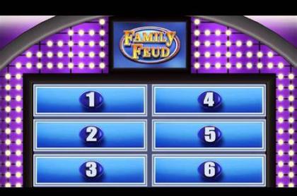 Survey answer board