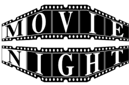 image reading movie night