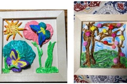 paintings