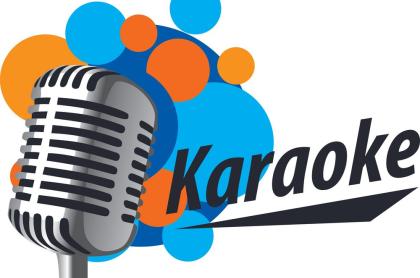 karaoke night