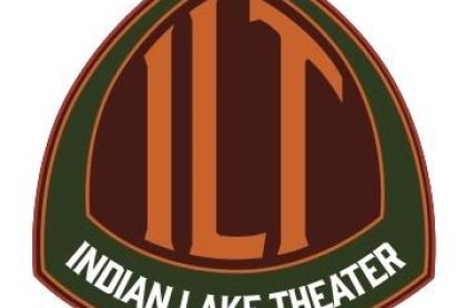 Logo for Indian Lake Theater