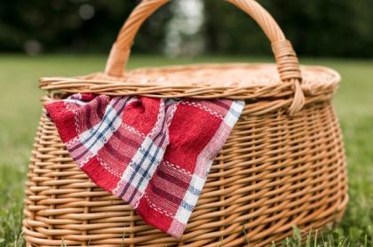 picnic basket