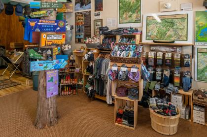 Hamlets to huts maps and more