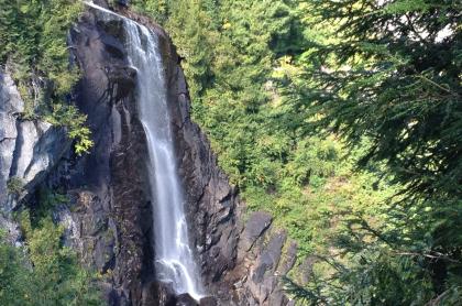OK Slip Falls photo