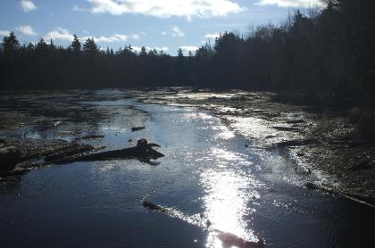 These delightful lakes are accessible along the same trail.