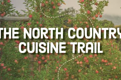 north country cuisine trail