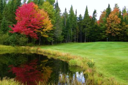 Inlet Golf Club