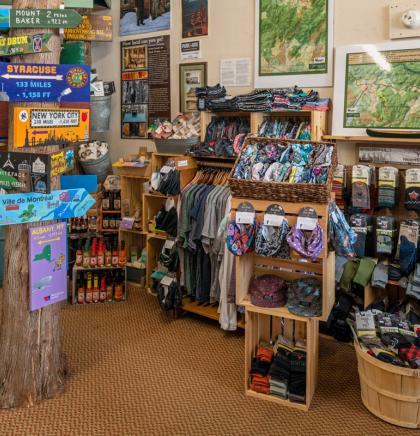 Hamlets to huts maps and more