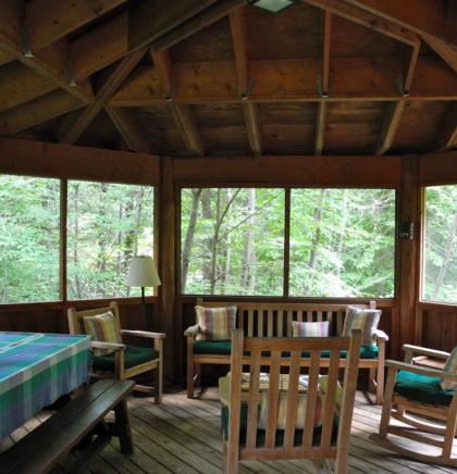 lodge