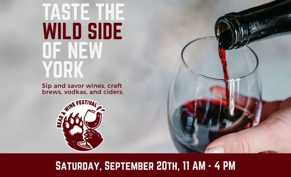 bear and wine festival speculator ny