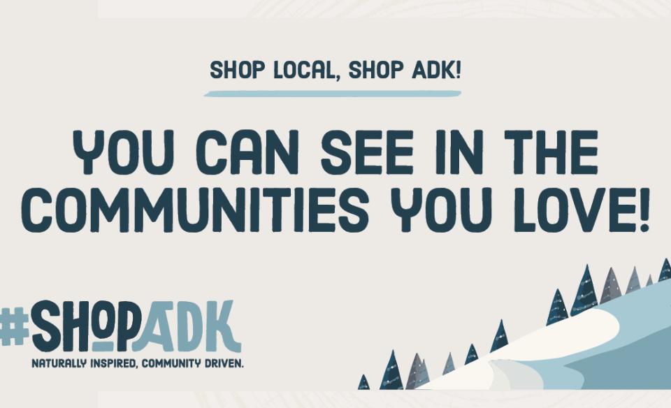 #ShopADK Promo Image