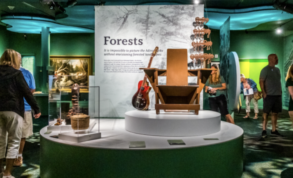 exhibit