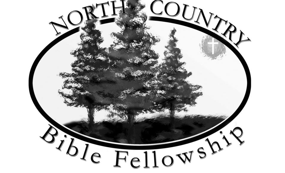 The logo for the North Country Bible Fellowship