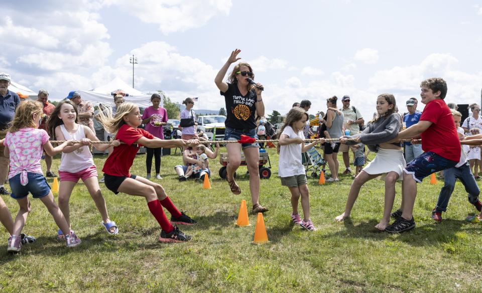 field day