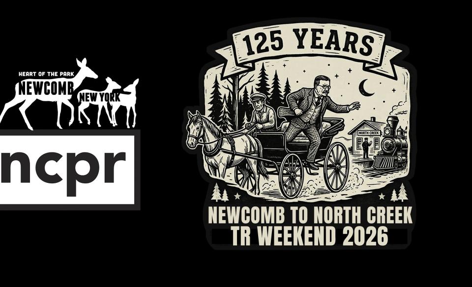 town of newcomb event