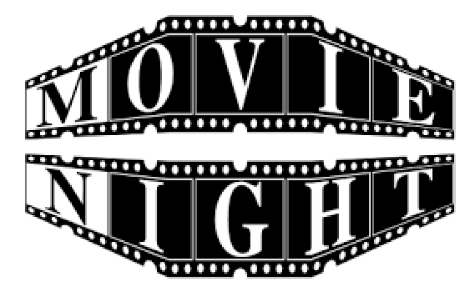 image reading movie night