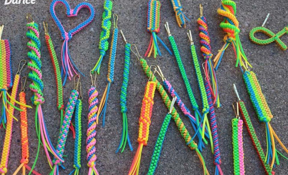 boondoggle carfts