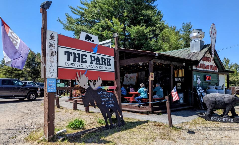 Image of The Park