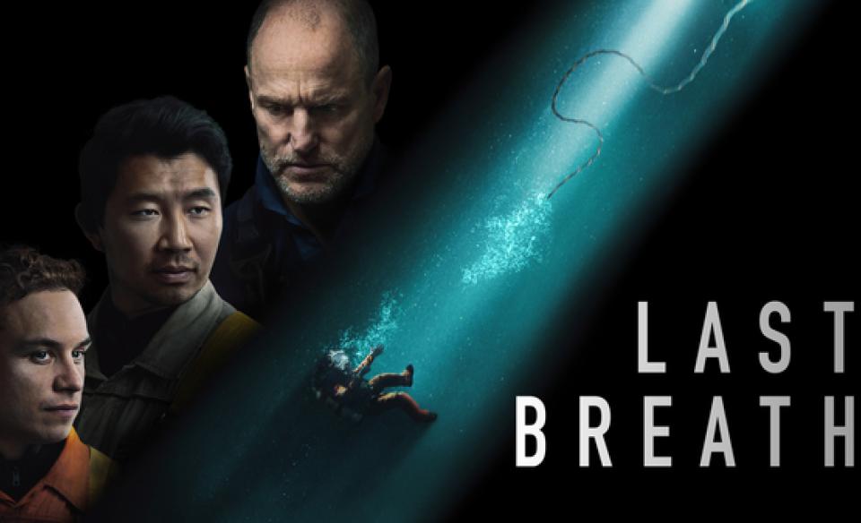 Last Breath