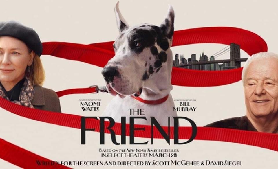 The Friend
