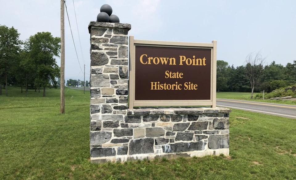 Crown Point