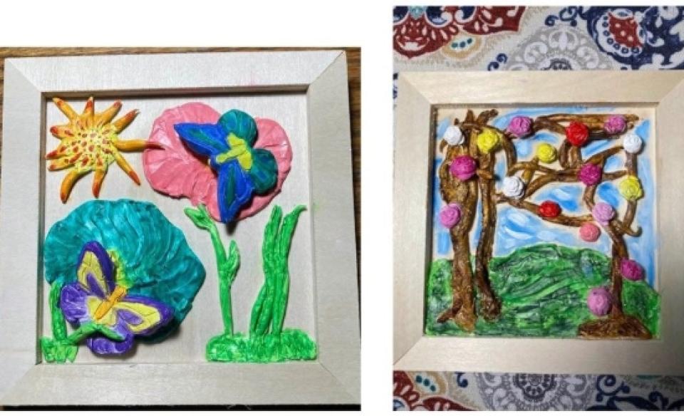 paintings