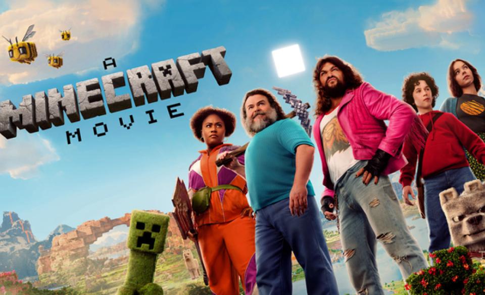 mindcraft