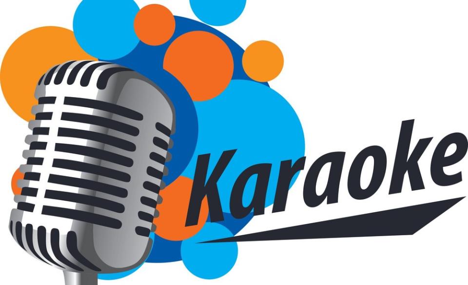 karaoke night