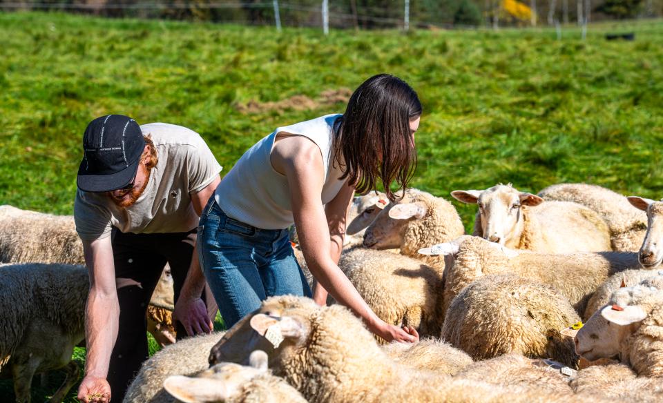 farming