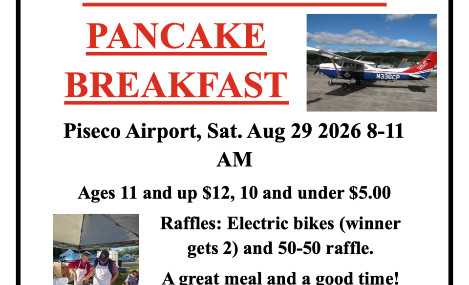 flyer