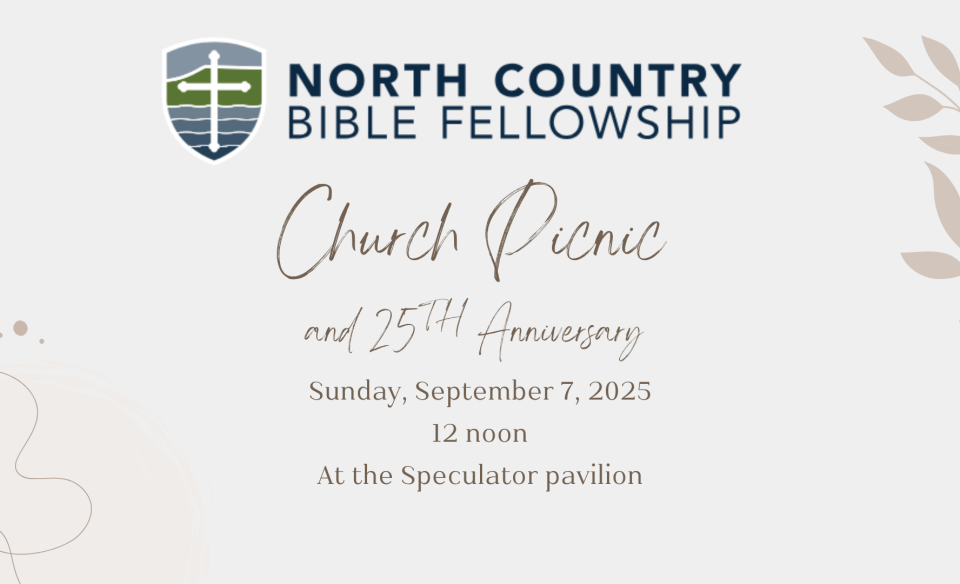 North Country Bible Chapel