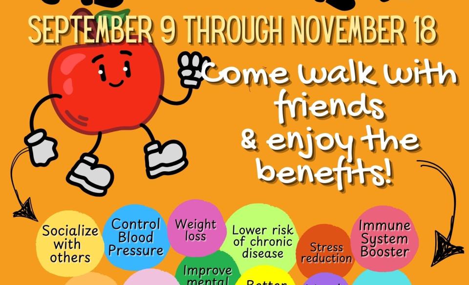 Walk & Talk