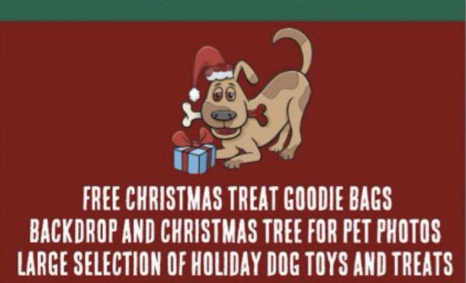 small business flyer