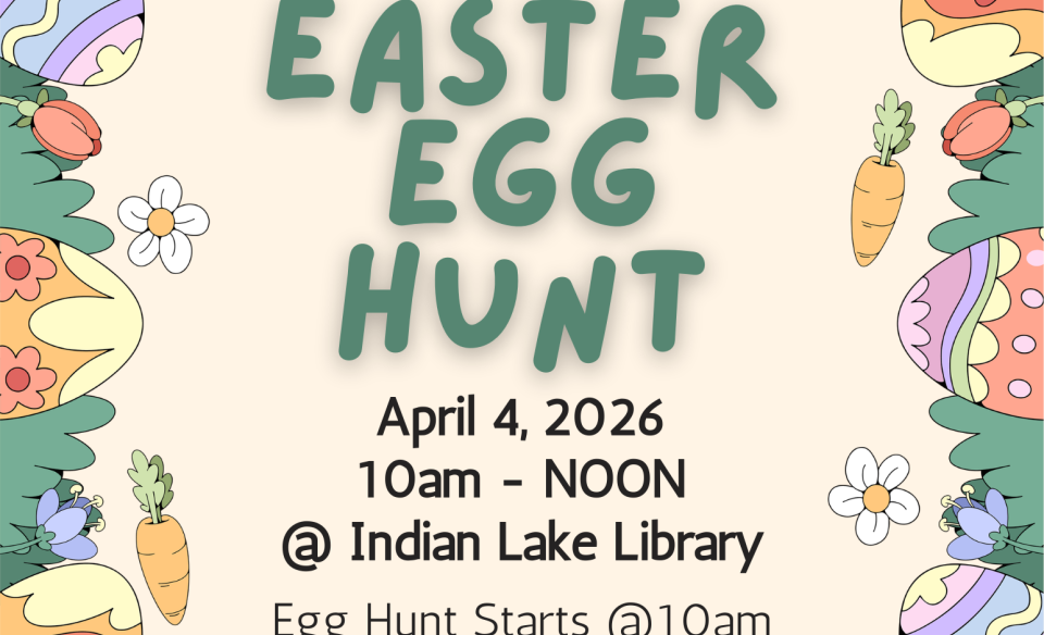 Easter Flyer
