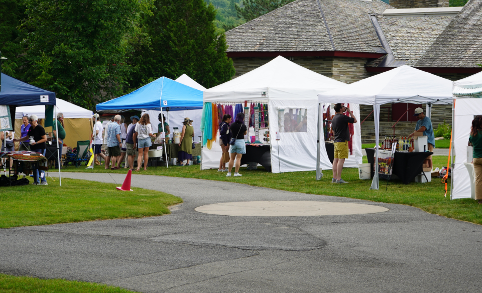 art festival