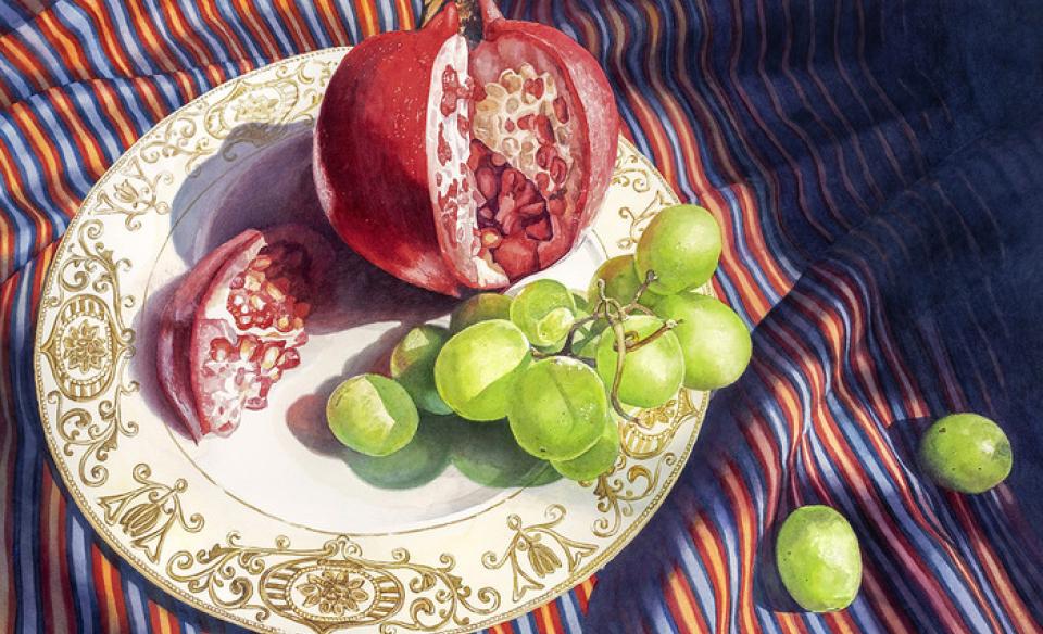 painting