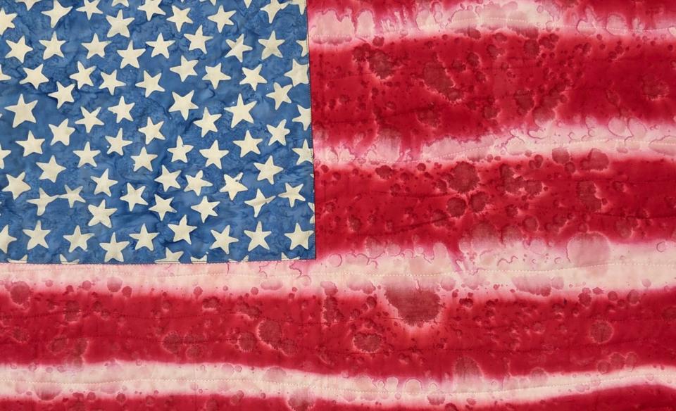 american flag