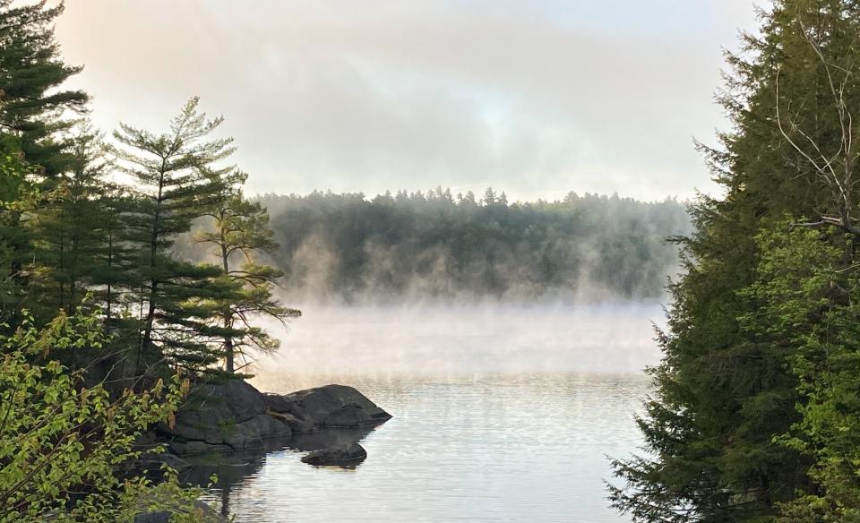 Lake