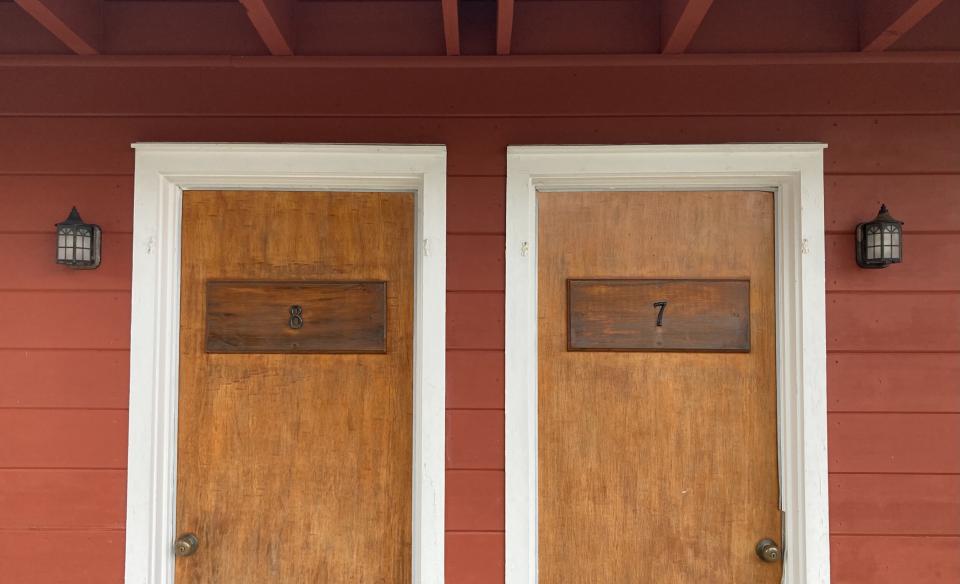 Doors