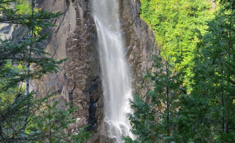 OK Slip Falls