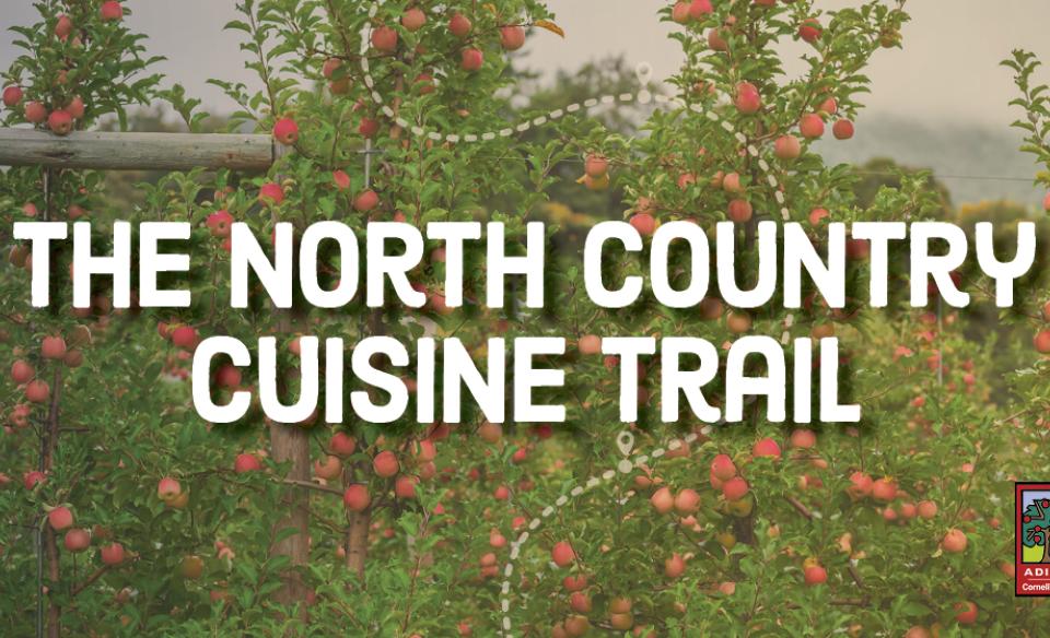 north country cuisine trail